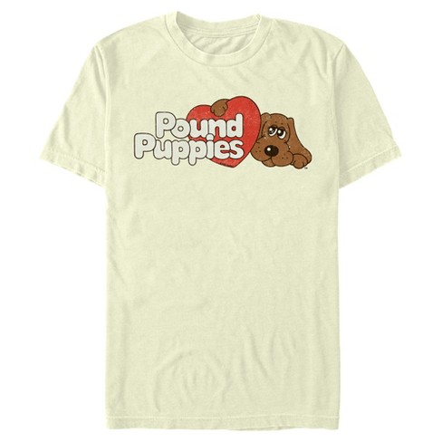 Men's Pound Puppies Classic Logo T-Shirt - image 1 of 3