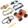 Modarri: Jurassic Beasts Turbo Monster Truck -Ages 6+ - 4 of 4