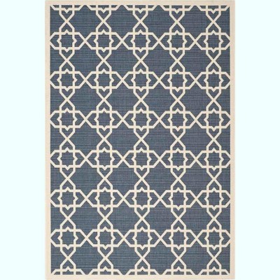 Courtyard CY6032 Power Loomed Indoor and Outdoor Rug - Safavieh