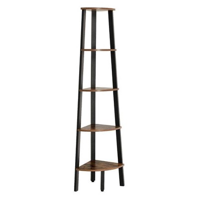 target bailey 5 tier shelf