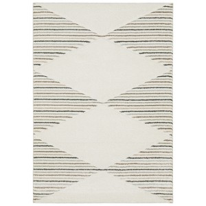 Oriental Weavers Cambria 4927C Beige/ Multi Indoor Area Rug - 6'7" x 9'6" - 1 of 4