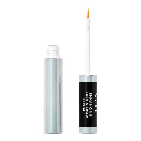 Wet N Wild Boost Me Up Lash & Brow Serum-clear - 0.16 Fl Oz : Target