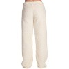 Just Love Womens Plush Faux Sherling Soft Pajama Pants - PJ Bottoms Sleepwear - 3 of 3