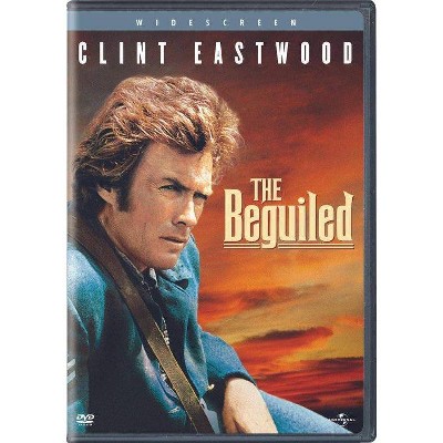 The Beguiled (DVD)(1998)