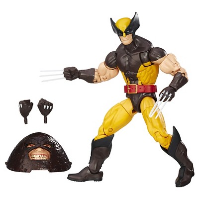 wolverine action figure target