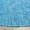 Courtyard CY8680 Power Loomed Indoor and Outdoor Rug - Safavieh - 3 of 3