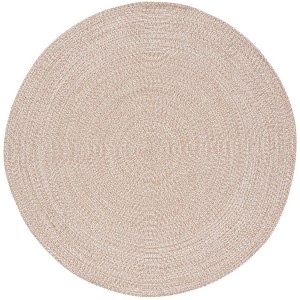 Braided BRA201 Hand Woven Rug - Safavieh - 1 of 4