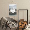 RoomMates Explore More Wall Tapestries - 2 of 3