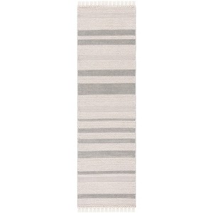 Natura NAT225 Flat Weave Indoor Rugs - Safavieh - 1 of 4