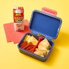 Snack Container Bento Box - Cat & Jack™ - 2 of 4