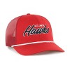 NBA Atlanta Hawks Scrawl Hat - 2 of 4