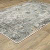 Oriental Weavers Gemini 4153F Grey/ Multi Indoor Area Rug - 3'10" x 5'5" - 3 of 4