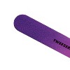 Tweezerman Nail Files - Neon Hot - 3ct - 2 of 4