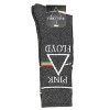 Pink Floyd Socks Adult Dark Side Of The Moon Prism 1 Pair Crew Socks - 3 of 3