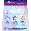 Crest 3DWhitestrips Age Renew At-home Teeth Whitening Kit, 21 Treatments, 25 Levels Whiter - 3 of 3