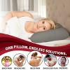 Core Products D-Core Orthopedic Cervical Support Pillow - 2 of 4