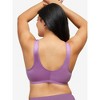 Leading Lady Women's The Marlene - Silky Front-Closure Comfort Bra (151) - 2 of 4