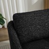 PAGED Modern Swivel Accent Chair Comfy Single Sofa Chair with 360-Degree Swivel Function for Living Room, Bedroom - 4 of 4