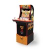 Arcade1Up Golden Axe Home Arcade with Riser - image 4 of 4