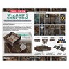 Gale Force 9 Tenfold Dungeon: Wizard's Sanctum - Modular RPG Terrain Set - 2 of 4