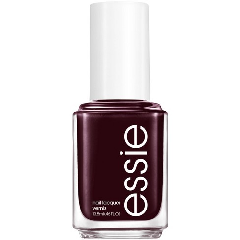 Essie Nail Polish - Wicked - 0.46 Fl Oz : Target