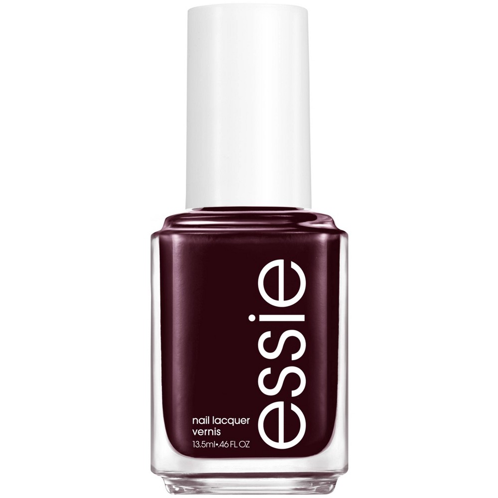 Essie Wicked