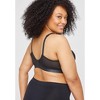 Catherines Women's Plus Size Simply Cool Wireless Bra - image 3 of 4