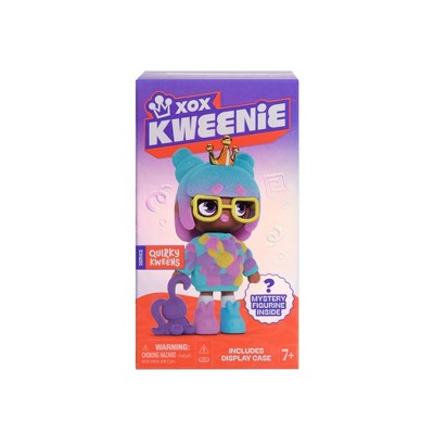 XOX Kweenie Single Pack Quirky