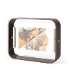 Umbra 5"x7" Bellwood Picture Frame - image 4 of 4