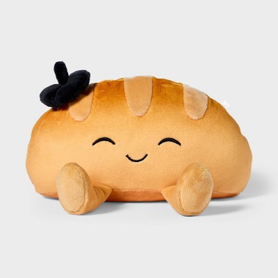 3.75" Baguette Stuffed animal - Gigglescape™
