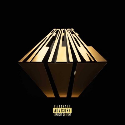 Dreamville/J. Cole - Revenge Of The Dreamers III (2 LP) (EXPLICIT LYRICS) (Vinyl)