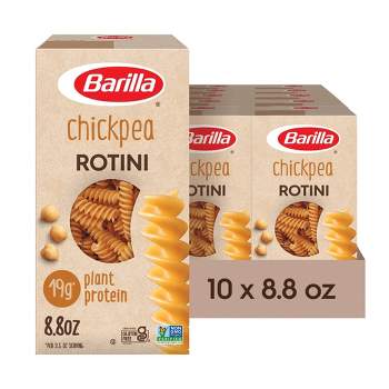 Barilla Gluten Free Chickpea Rotini Pasta - 10ct / 8.8oz
