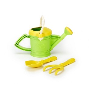 Green Toys Watering Can - 1 of 4