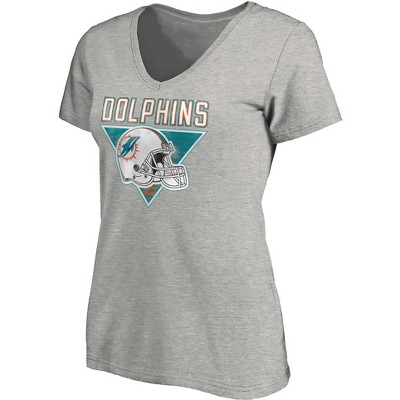 Miami Dolphins Women T shirt