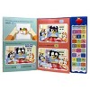 Bluey Wackadoo! Words and Sounds - 30 Button Sound Book (Hardcover) - 3 of 4