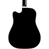 Guild D-140CE Westerly Collection Dreadnought Acoustic-Electric Guitar - 2 of 4