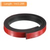 Unique Bargains Solid Neoprene Rubber Adhesive DIY Gasket Protection Seal Strips - 2 of 4