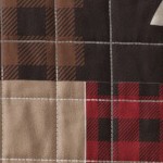 hemlock red/brown