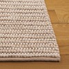 Natura NAT287 Flatweave Indoor Rugs - Safavieh - 3 of 4