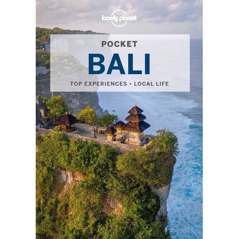 Lonely Planet Pocket Bali 7 - (pocket Guide) 7th Edition By Masovaida  Morgan & Mark Johanson & Virginia Maxwell (paperback) : Target