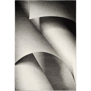 Hollywood HLW716 Power Loomed Indoor Rugs - Safavieh - 1 of 4