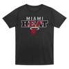 NBA Miami Heat Toddler Boys' 2pk T-Shirt - 3 of 3