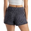 Hello Mello Women's Signature Lounge Pajama Shorts - 3 of 3