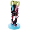 Exquisite Gaming Warner Bros: Harley Quinn- DC Phone & Gaming Controller Holder - 3 of 4