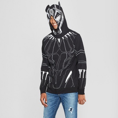 black panther hoodie target