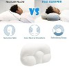 Dr pillow Energy Pillow Cases set of 2 - 3 of 4