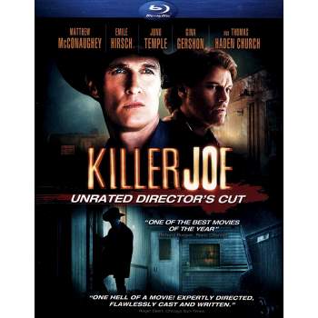 Killer Joe (dvd)(2012) : Target
