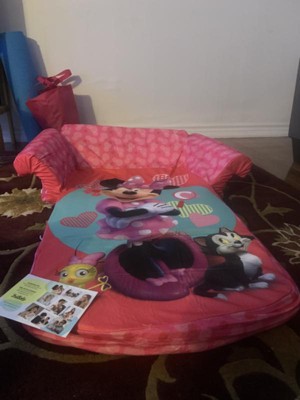 Minnie mouse fold online out couch