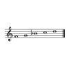 Woodstock Wind Chimes Signature Collection  Woodstock Reflections  22'' Silver Wind Chime - 4 of 4