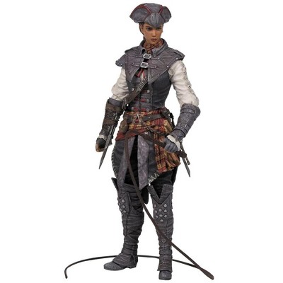 Mcfarlane Toys Assassin's Creed Series 2 6" Action Figure: Aveline De Grandpre